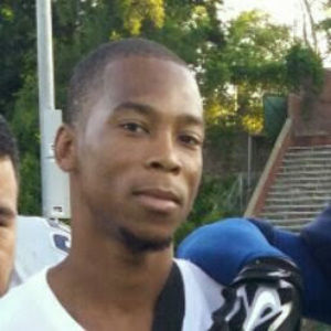 Meet your Posher, Darwin